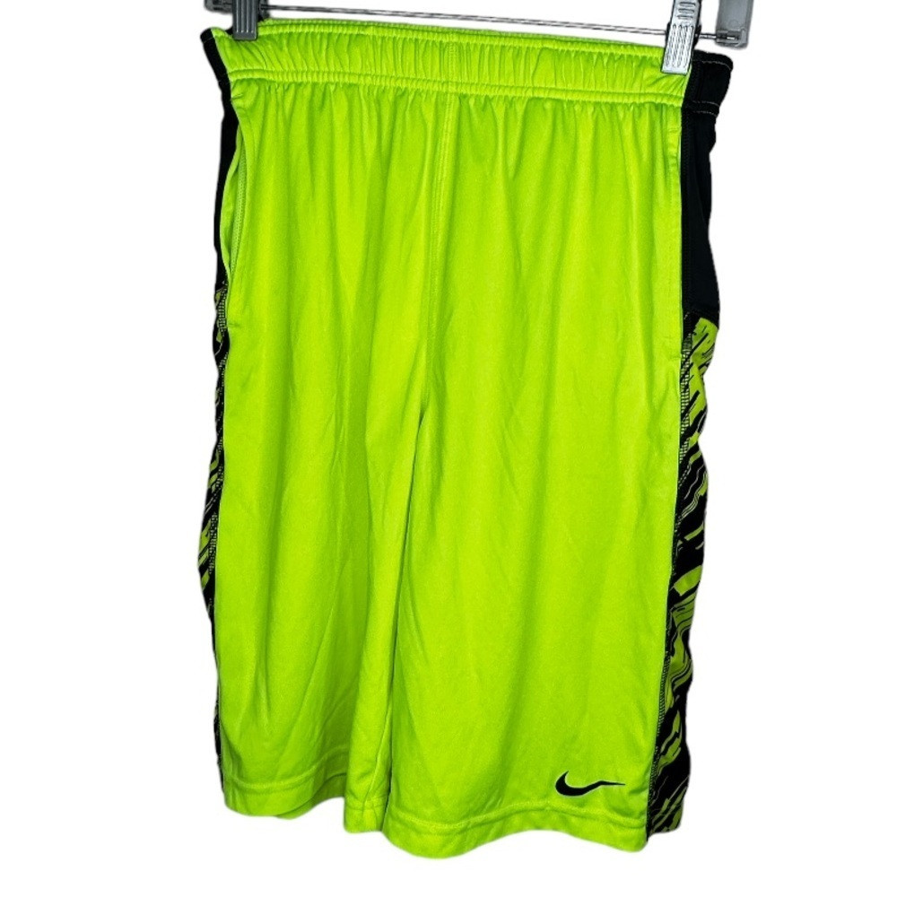 Nike Dri-Fit Athletic‎ Shorts